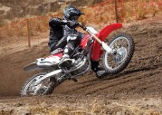 Honda CRF250R